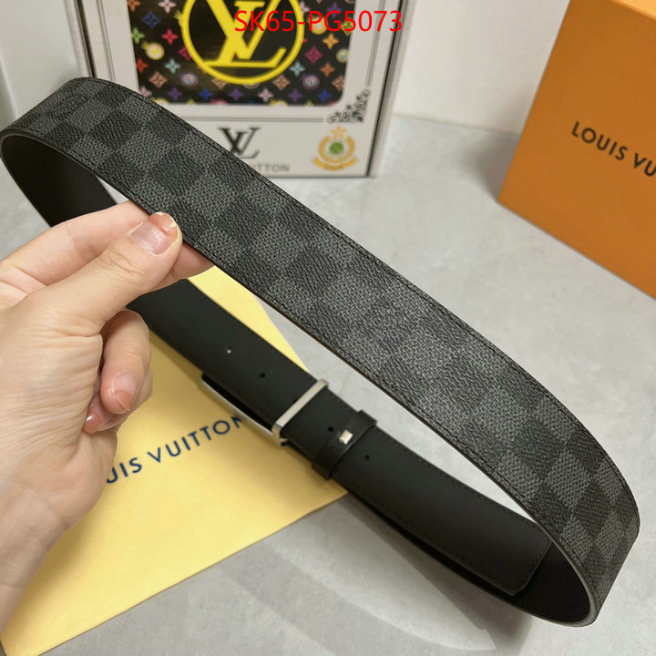 Belts-LV the quality replica ID: PG5073 $: 65USD