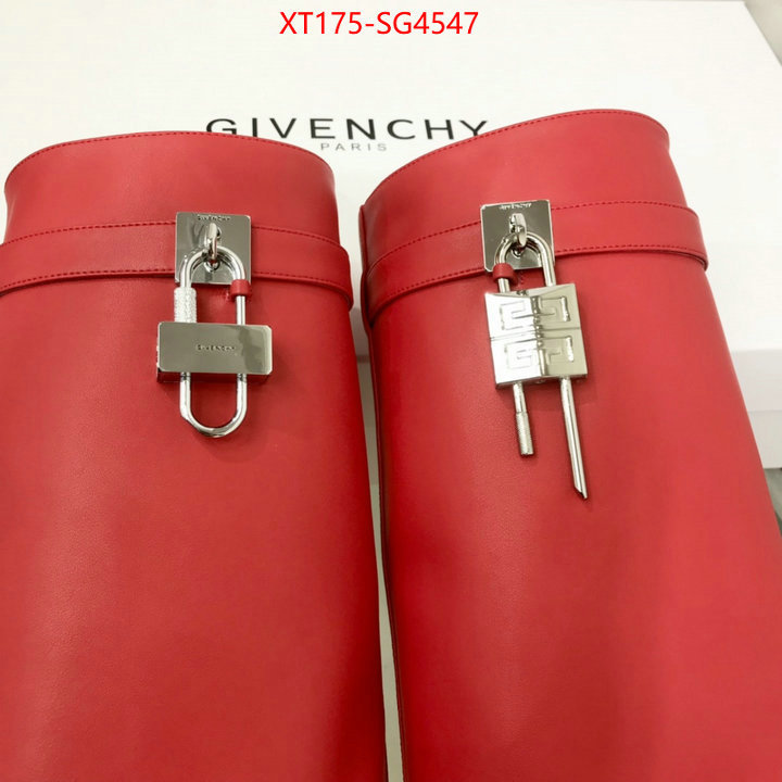 Women Shoes-Givenchy for sale cheap now ID: SG4547 $: 175USD