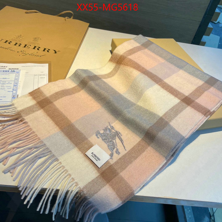 Scarf-Burberry designer 1:1 replica ID: MG5618 $: 55USD