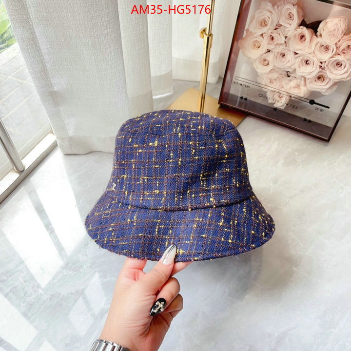 Cap (Hat)-Chanel buy online ID: HG5176 $: 35USD