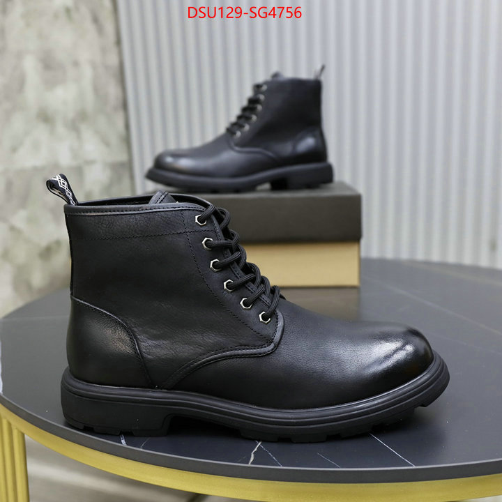 Men Shoes-UGG online from china ID: SG4756 $: 129USD