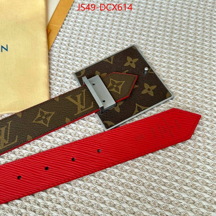 1111 Carnival SALE,Belts ID: DCX614