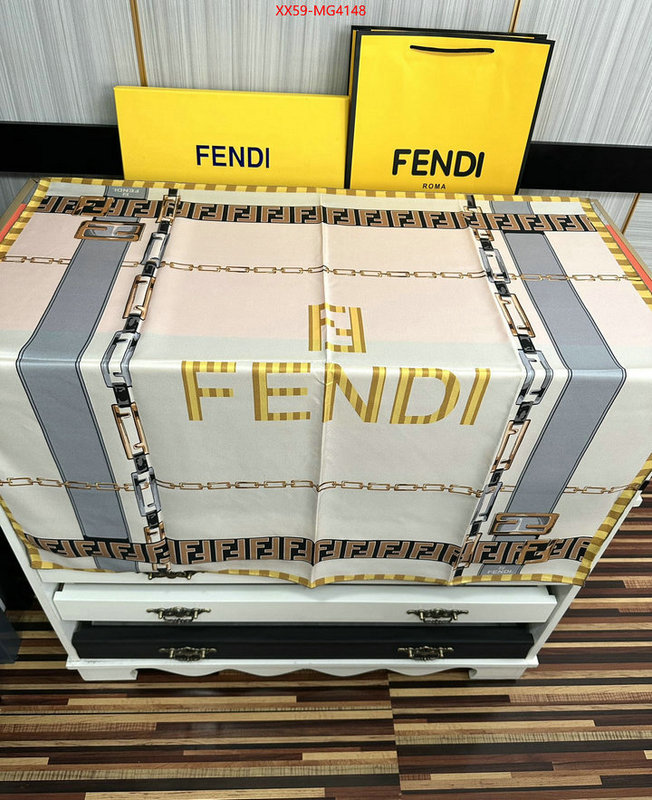 Scarf-Fendi replica aaaaa designer ID: MG4148 $: 59USD