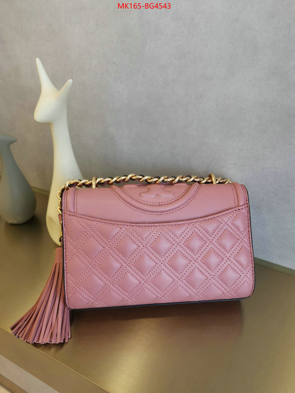 Tory Burch Bags(TOP)-Diagonal- aaaaa replica designer ID: BG4543 $: 165USD,