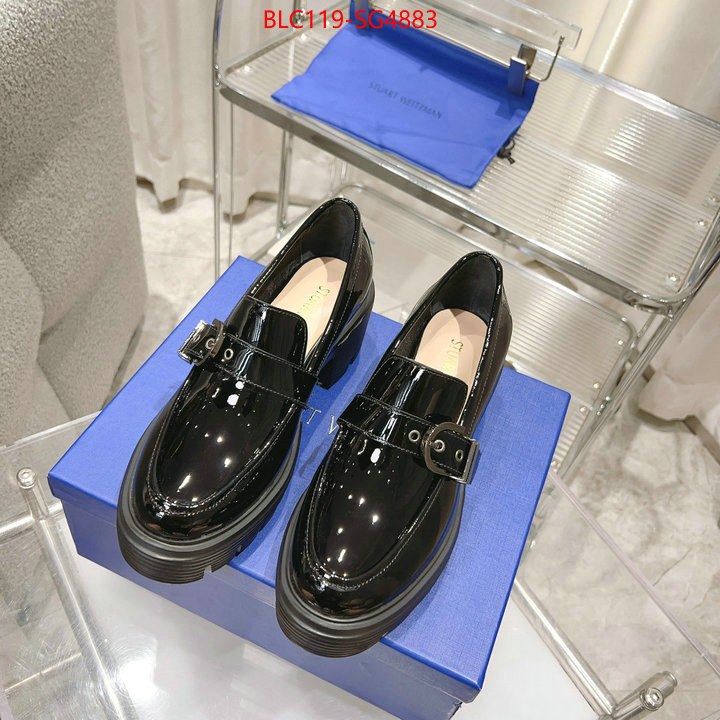 Women Shoes-Stuart Weirzman new designer replica ID: SG4883 $: 119USD