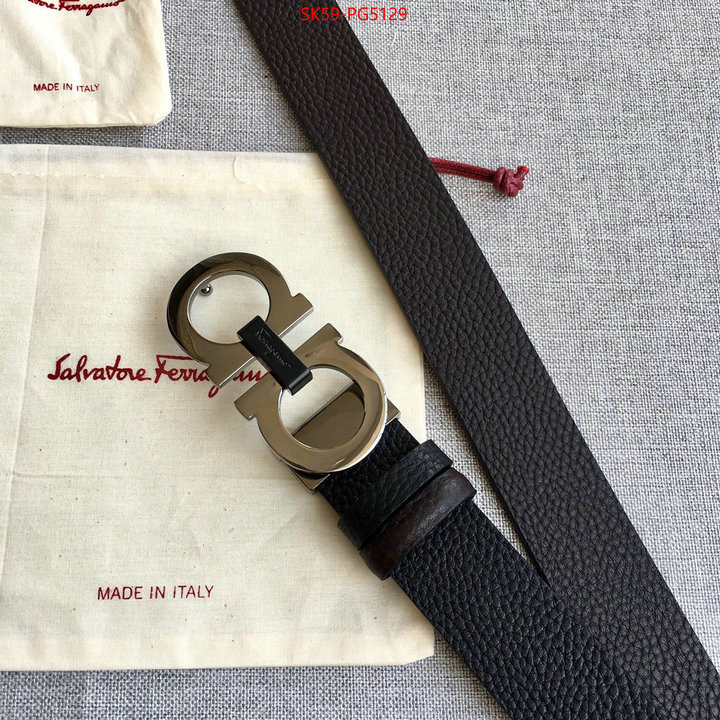 Belts-Ferragamo where should i buy to receive ID: PG5129 $: 59USD