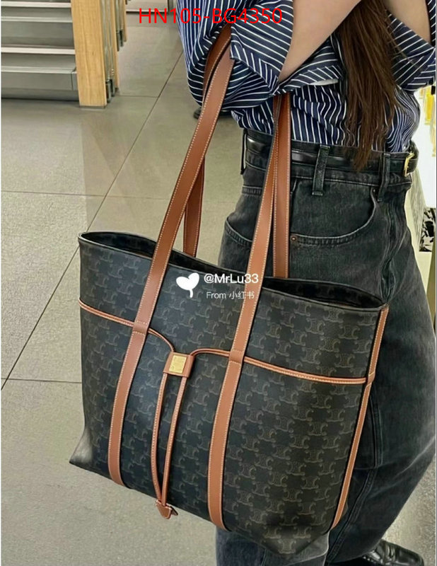 CELINE Bags(4A)-Handbag where can i buy the best quality ID: BG4350 $: 105USD,