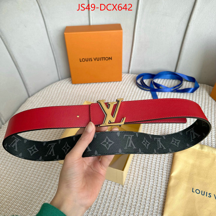 1111 Carnival SALE,Belts ID: DCX642