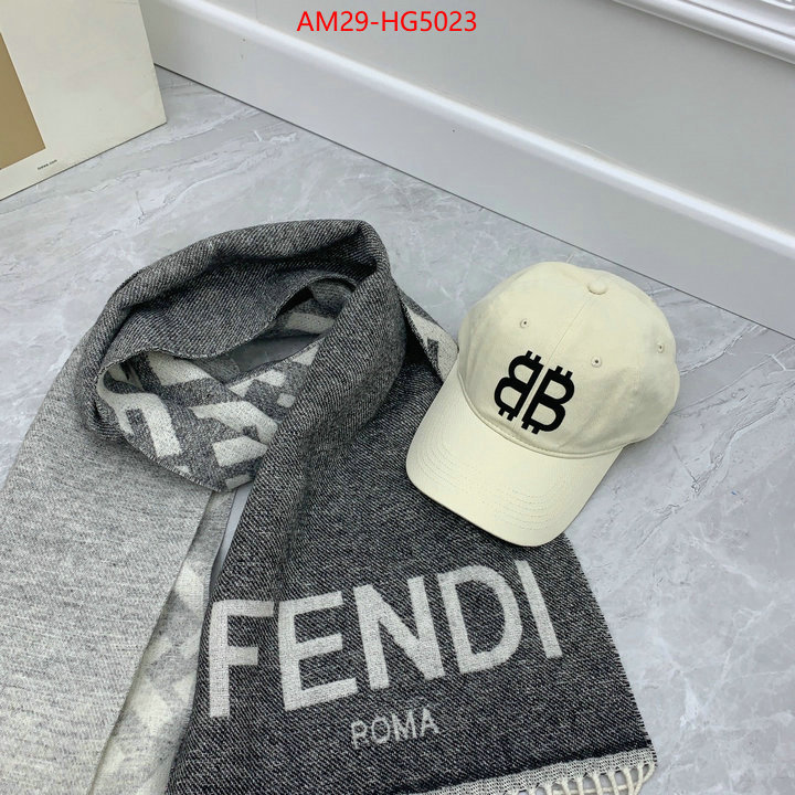 Cap(Hat)-Balenciaga buy luxury 2023 ID: HG5023 $: 29USD