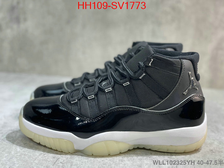 Men Shoes-Air Jordan what 1:1 replica ID: SV1773 $: 109USD