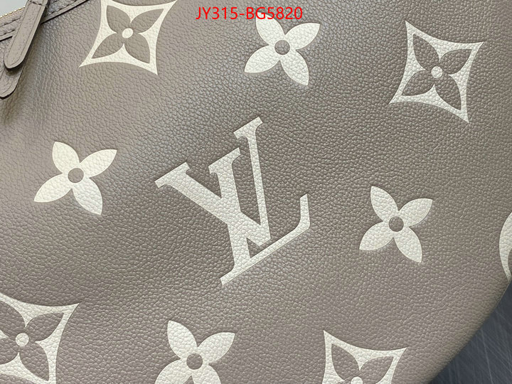 LV Bags(TOP)-Pochette MTis- high-end designer ID: BG5820 $: 315USD