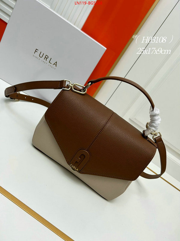 Furla Bags(4A)-Diagonal- high-end designer ID: BG5288 $: 119USD,