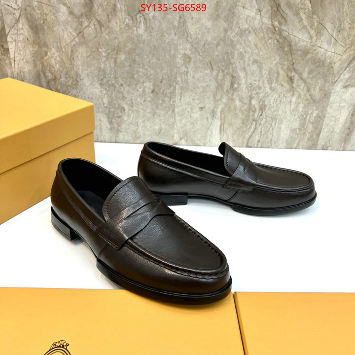 Men Shoes-Tods wholesale replica shop ID: SG6589 $: 135USD