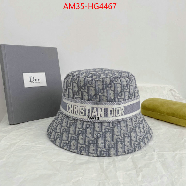 Cap (Hat)-Dior how to find replica shop ID: HG4467 $: 35USD