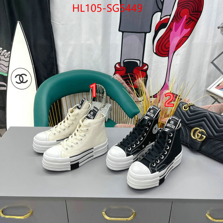 Men Shoes-Converse where to find the best replicas ID: SG5449 $: 105USD