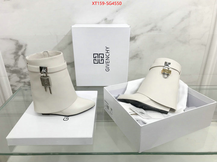 Women Shoes-Boots aaaaa+ replica ID: SG4550 $: 159USD