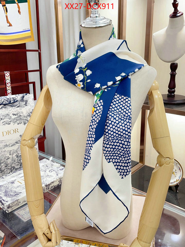 1111 Carnival SALE,Scarf ID: DCX911