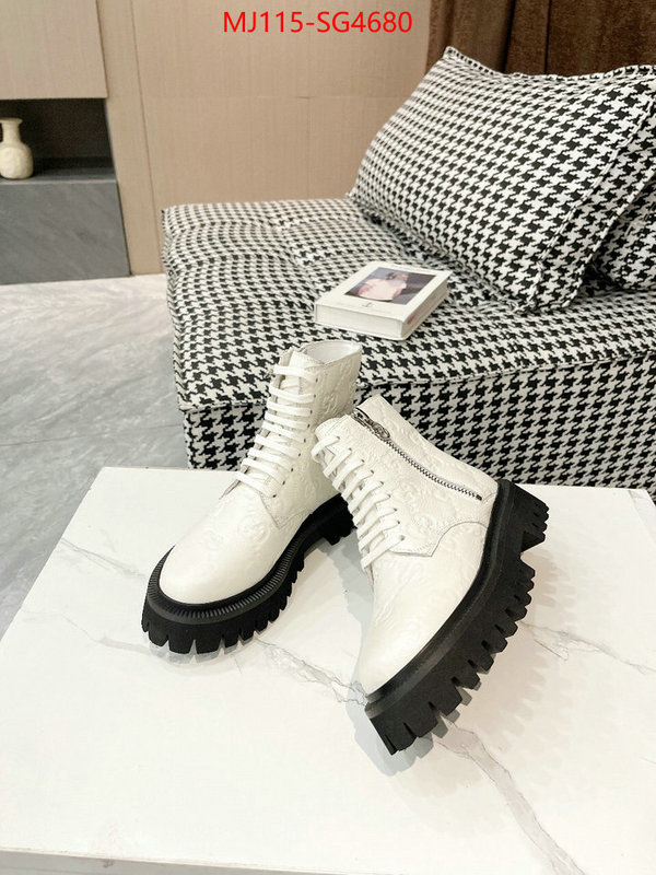 Women Shoes-Boots highest product quality ID: SG4680 $: 115USD