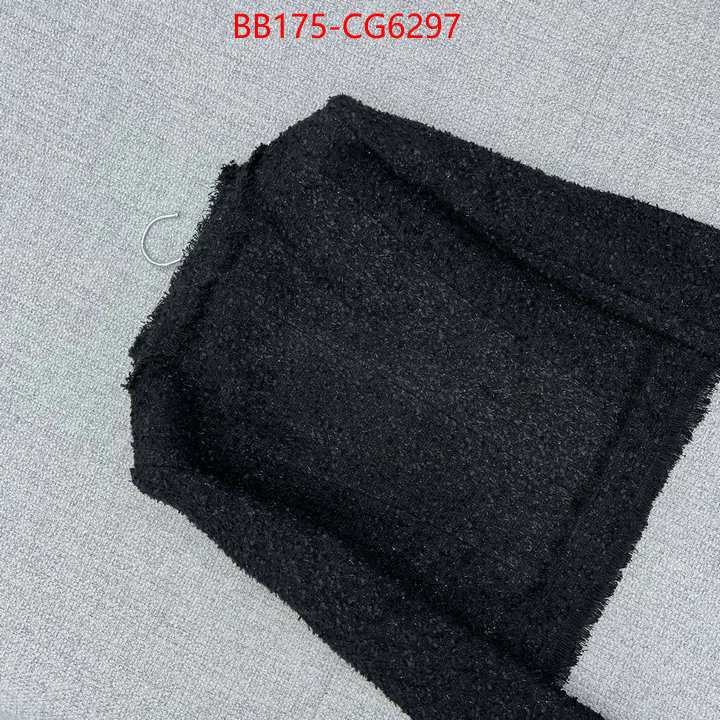 Clothing-Balmain online from china designer ID: CG6297 $: 175USD