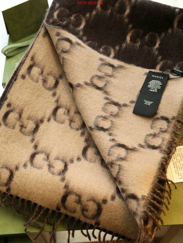 Scarf-Gucci high ID: MG5408 $: 79USD