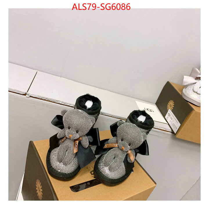 Kids shoes-UGG best ID: SG6086 $: 79USD