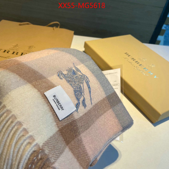 Scarf-Burberry designer 1:1 replica ID: MG5618 $: 55USD