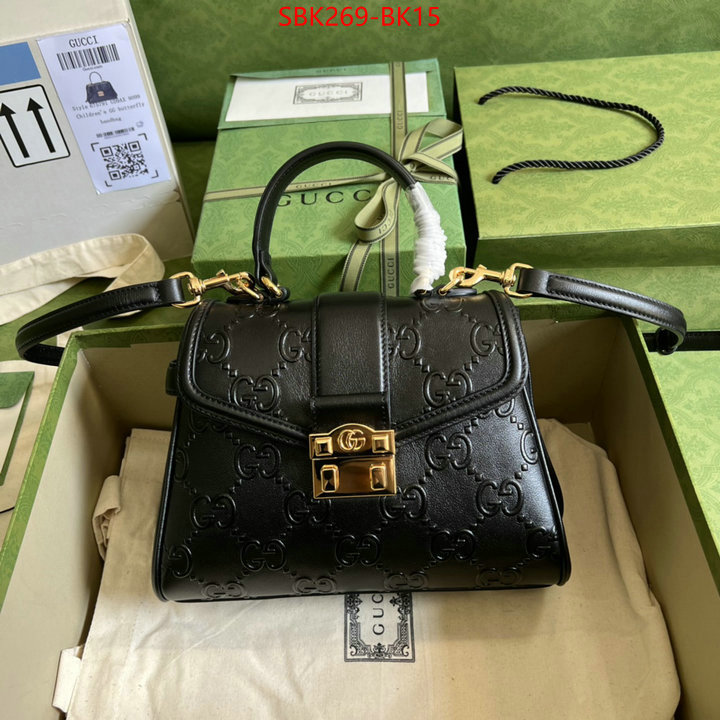 Gucci Bags Promotion ID: BK15
