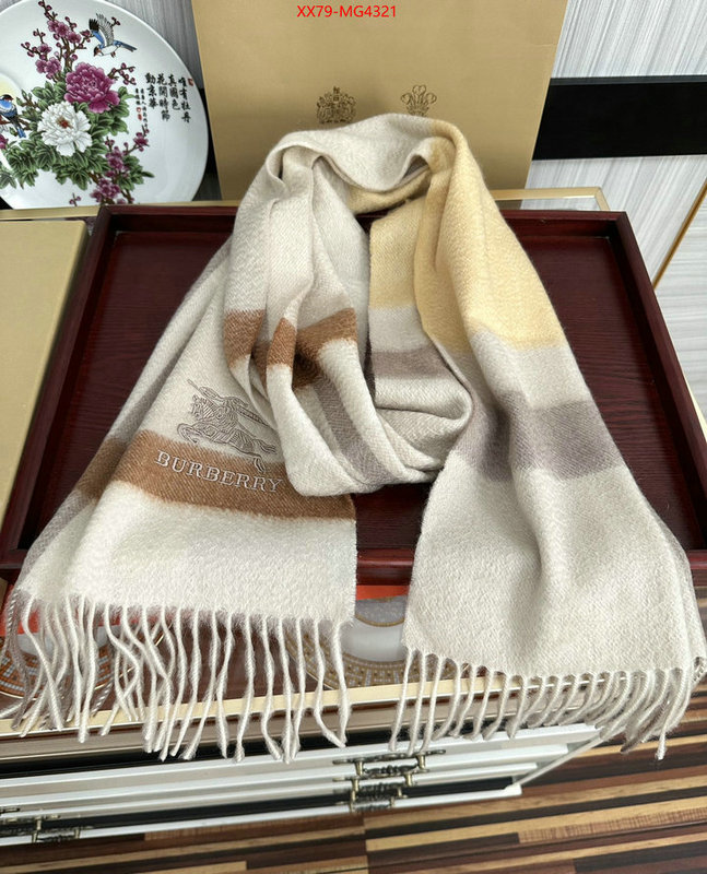 Scarf-Burberry best capucines replica ID: MG4321 $: 79USD