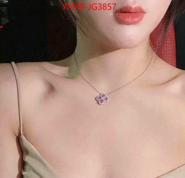 Jewelry-De Bee 2023 luxury replicas ID: JG3857 $: 49USD