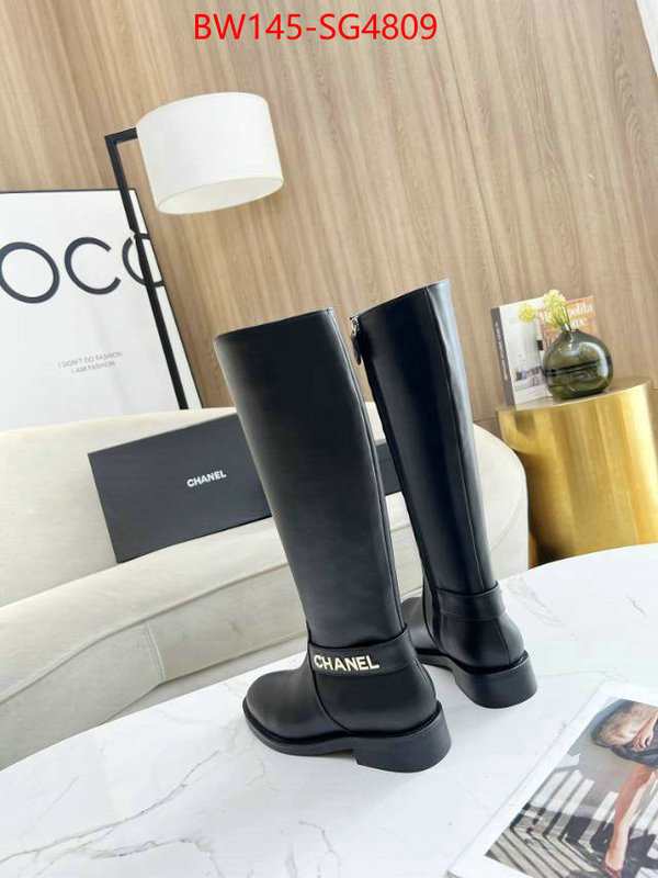 Women Shoes-Boots first top ID: SG4809 $: 145USD