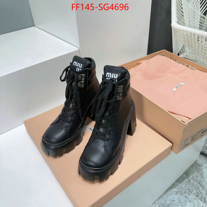 Women Shoes-Miu Miu buy the best high quality replica ID: SG4696 $: 145USD