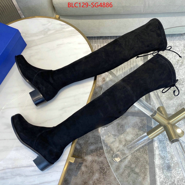 Women Shoes-Boots buy aaaaa cheap ID: SG4886 $: 129USD