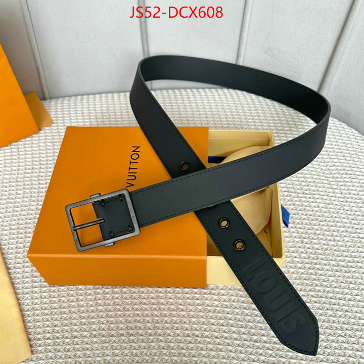 1111 Carnival SALE,Belts ID: DCX608