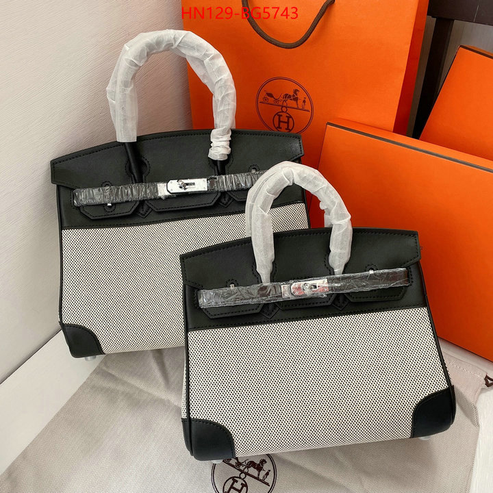 Hermes Bags(4A)-Birkin- aaaaa replica ID: BG5743