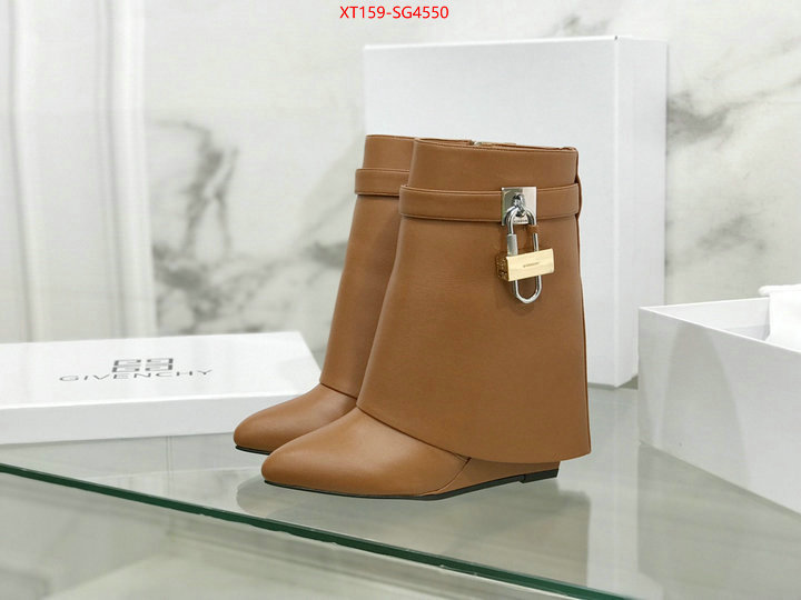 Women Shoes-Boots aaaaa+ replica ID: SG4550 $: 159USD