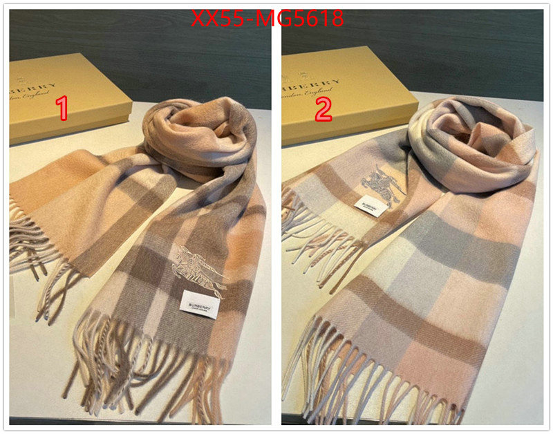 Scarf-Burberry designer 1:1 replica ID: MG5618 $: 55USD