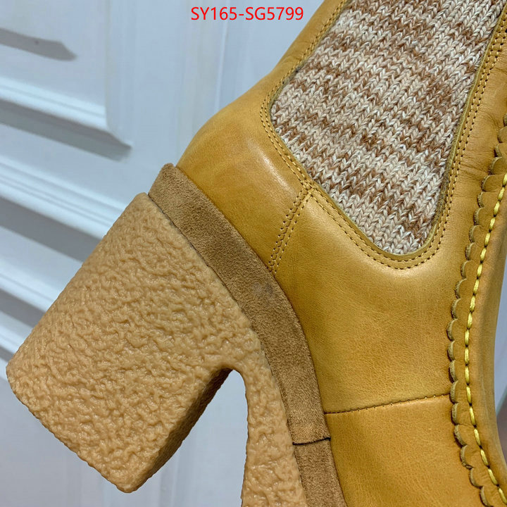 Women Shoes-Boots customize the best replica ID: SG5799 $: 165USD