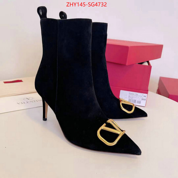 Women Shoes-Valentino the best affordable ID: SG4732 $: 145USD