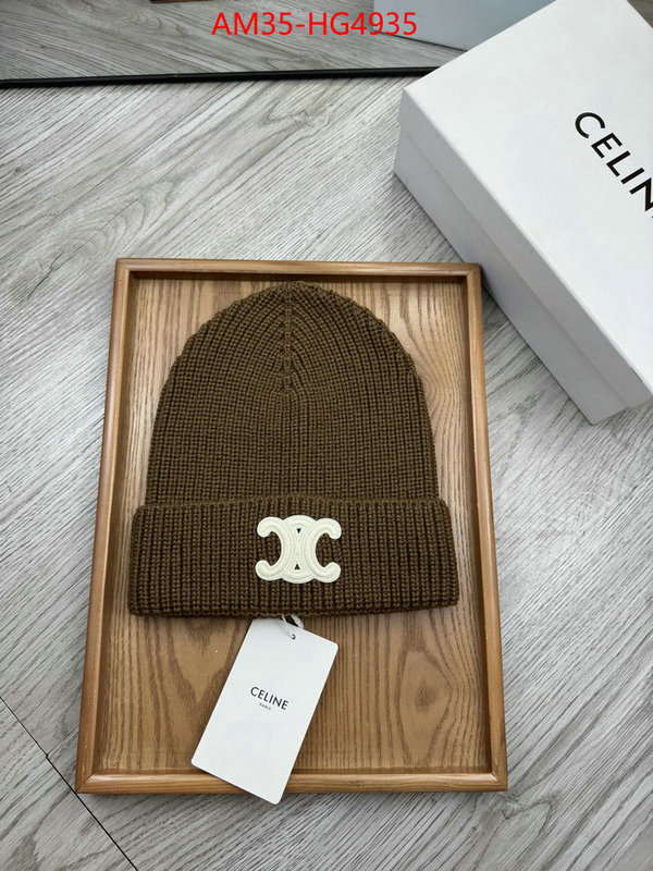 Cap(Hat)-Celine good ID: HG4935 $: 35USD