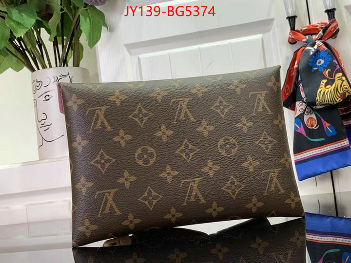 LV Bags(TOP)-Trio- best like ID: BG5374 $: 139USD,