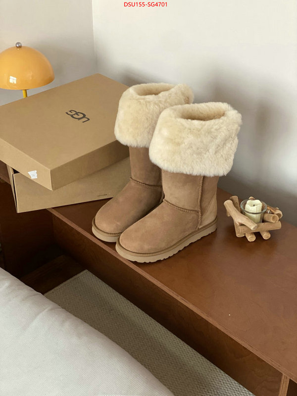 Women Shoes-UGG what is top quality replica ID: SG4701 $: 155USD