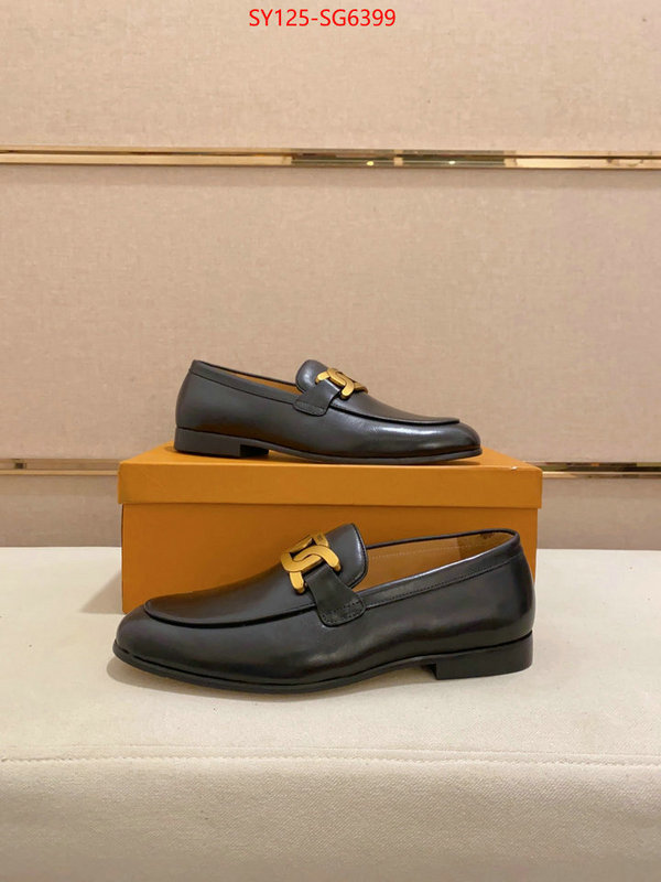 Men Shoes-Tods perfect ID: SG6399 $: 125USD