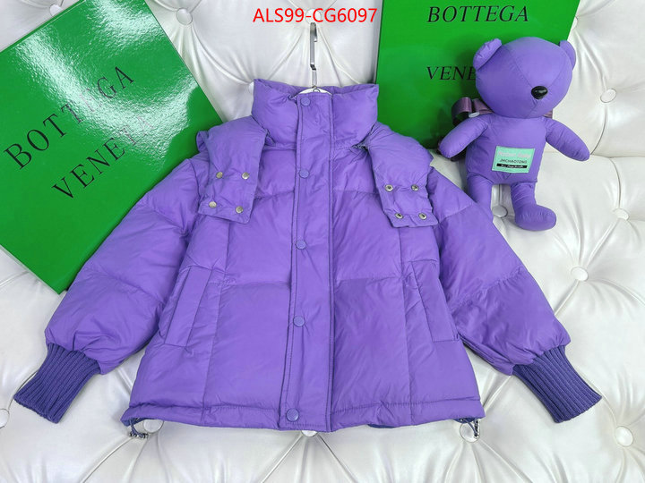 Kids clothing-BV top quality website ID: CG6097 $: 99USD