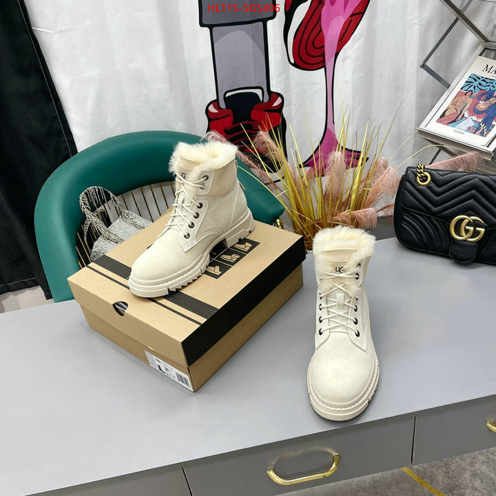 Women Shoes-UGG good ID: SG5496 $: 115USD