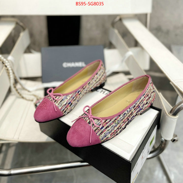 Women Shoes-Chanel is it illegal to buy dupe ID: SG8035 $: 95USD