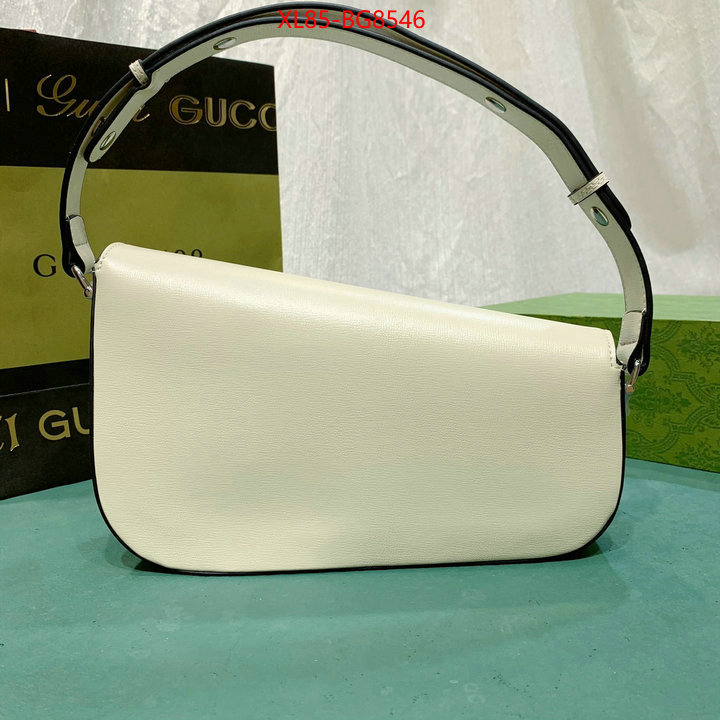 Gucci Bags(4A)-Horsebit- from china ID: BG8546 $: 85USD