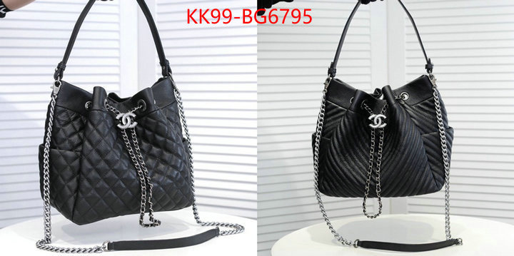 Chanel Bags(4A)-Other Styles- cheap online best designer ID: BG6795 $: 99USD