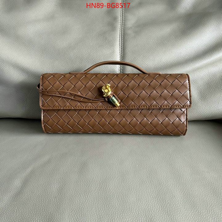 BV Bags(4A)-Clutch- high quality happy copy ID: BG8517 $: 89USD