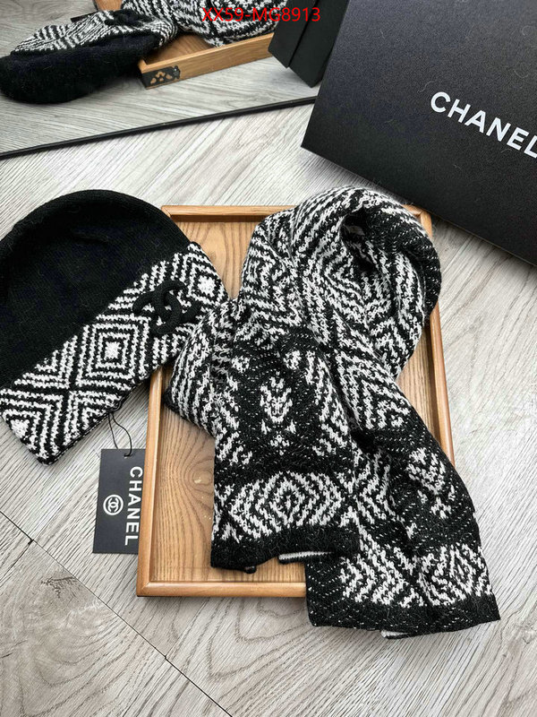 Scarf-Chanel aaaaa ID: MG8913 $: 59USD