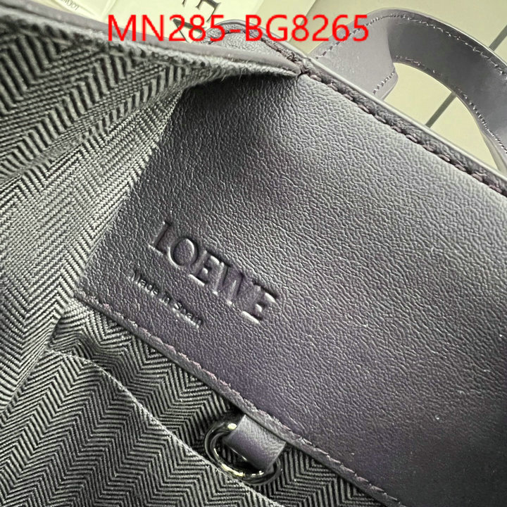 Loewe Bags(TOP)-Hammock outlet sale store ID: BG8265 $: 285USD,